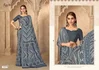 Vedanta Silk Vol 55 By Ruchi Silk Crepe Printed Saree
